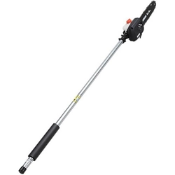 vendita online Asta potatore per pas2620es art. ecmmta-pp/e Ricambi per macchine da giardino e accessori Macchinari Echo